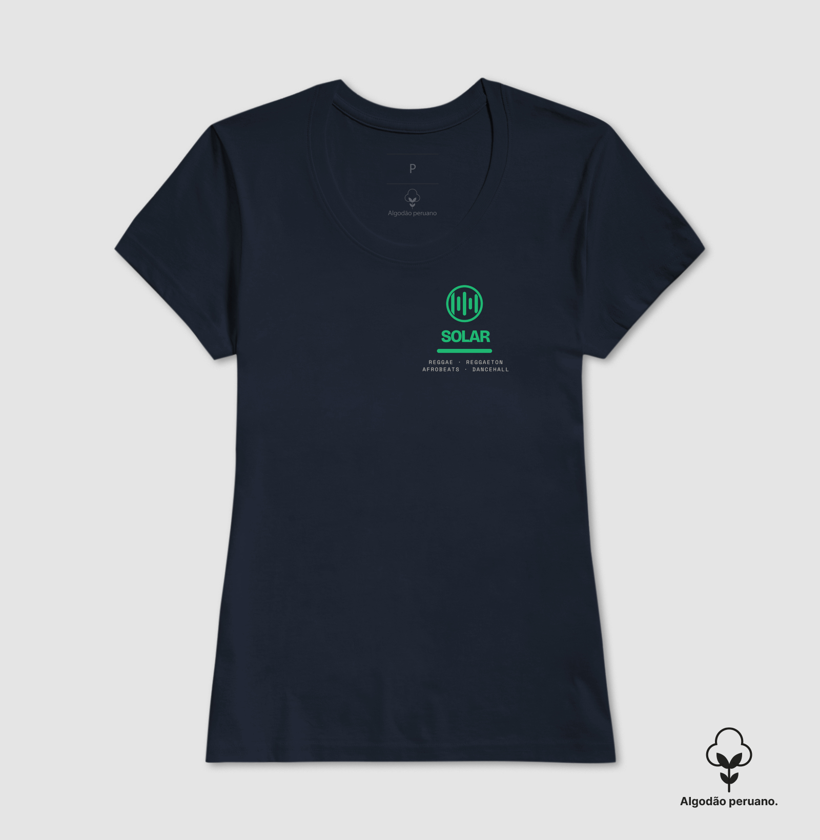 SOLAR · Badge · STEREO TYPES - Imagem 6