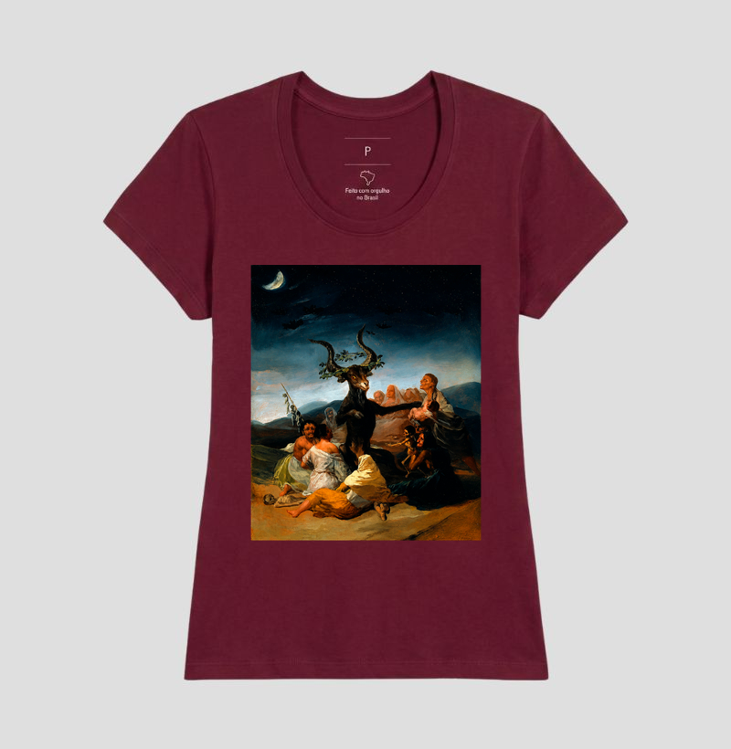 Camisa 18