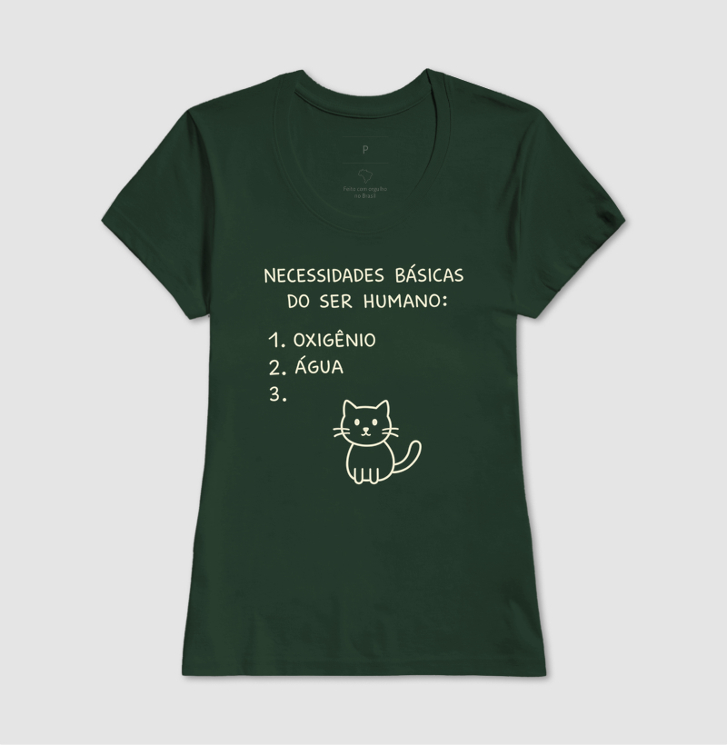 Camisa 12