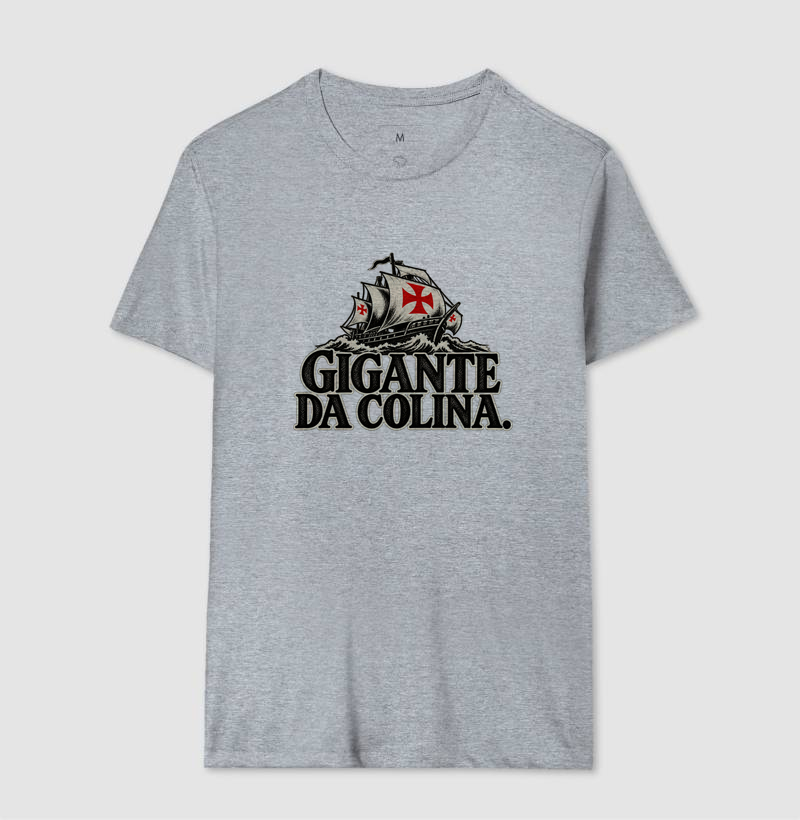 GIGANTE DA COLINA - Imagem 7