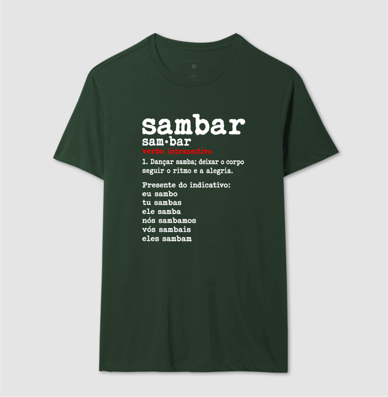 Verbo Sambar - Imagem 14