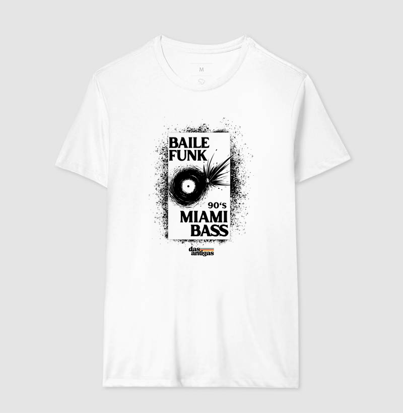Baile Funk, Miami Bass - Imagem 4
