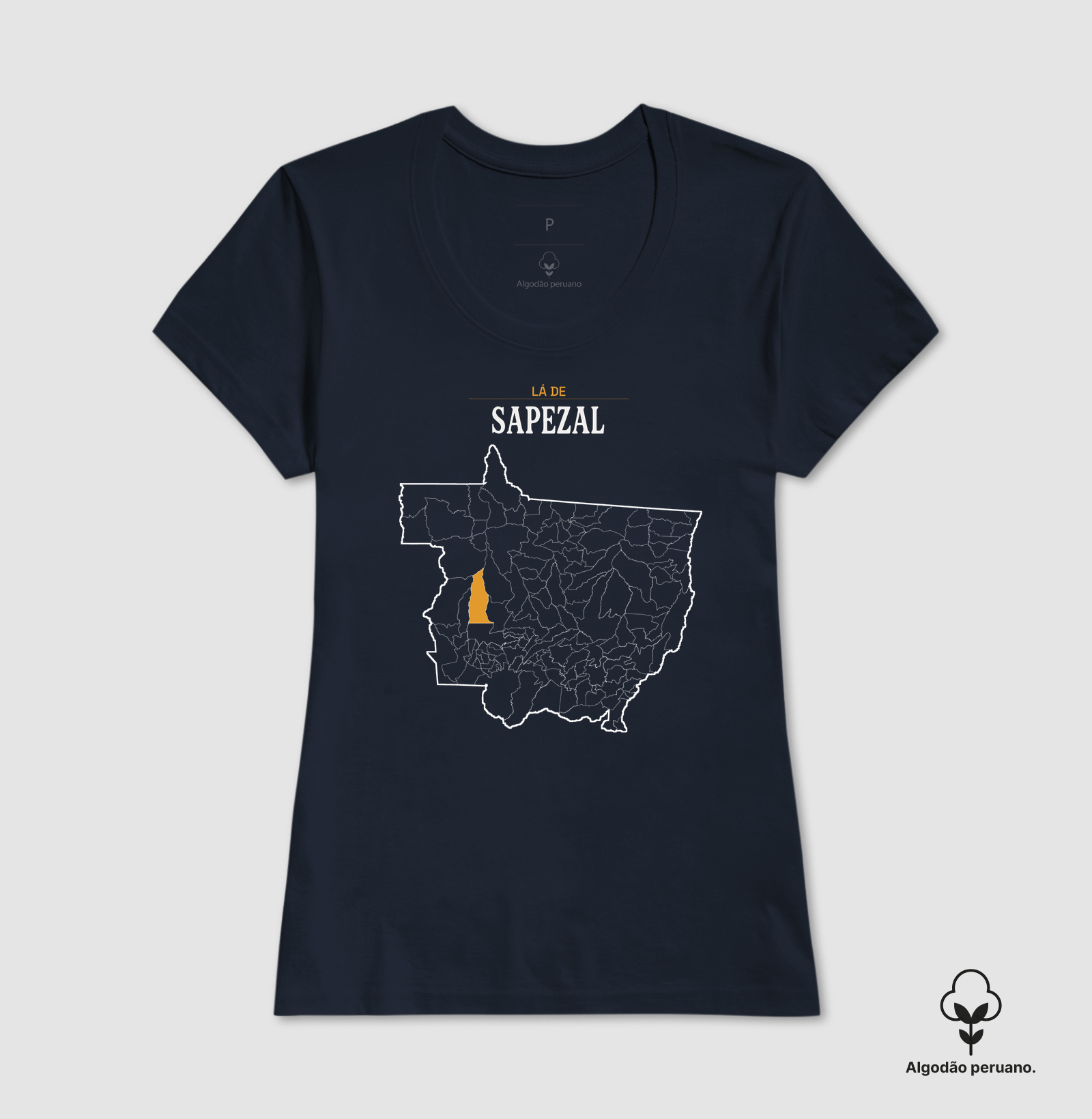 Camisa 6
