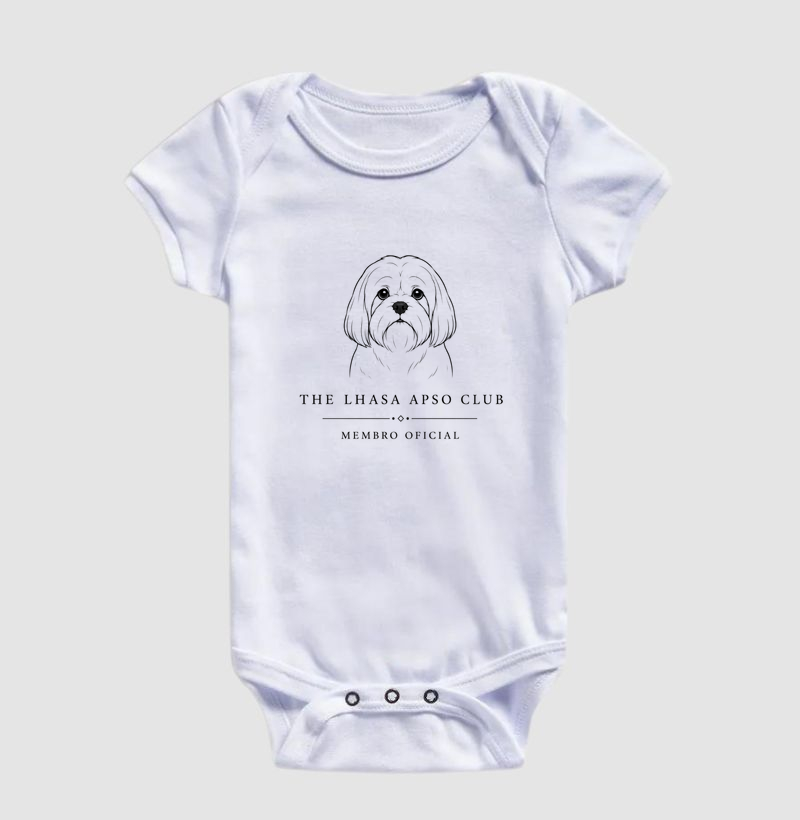 The Lhasa Apso Club - Imagem 3