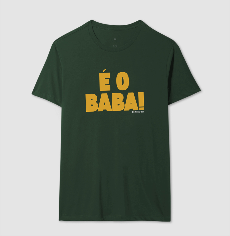 É o Baba - Imagem 8