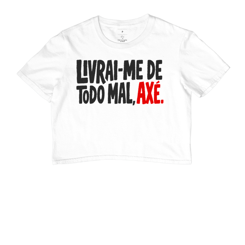 LIVRAI-ME DE TODO MAL - Imagem 3