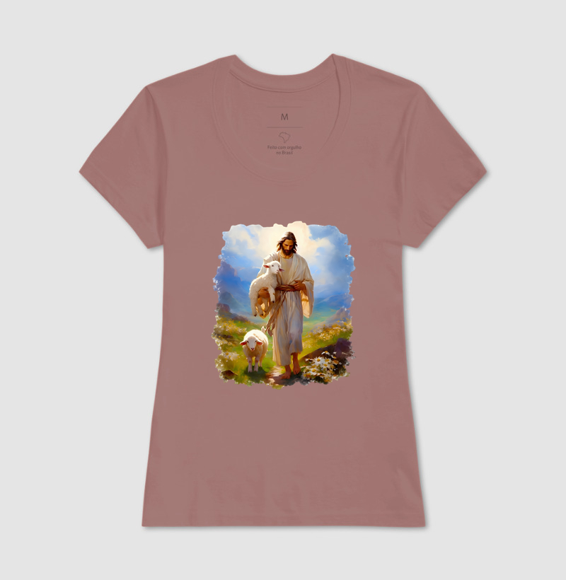 Camisa 16