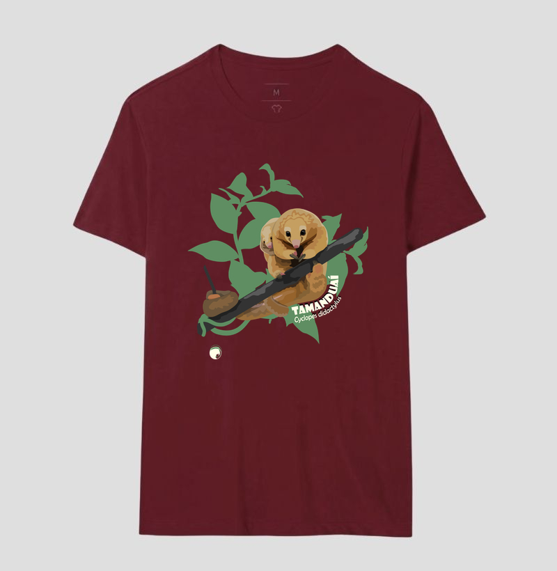 Camisa 18