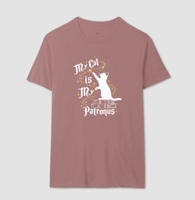 My Cat Is My Patronus - Meu Gato É Meu Patrono - Imagem 17