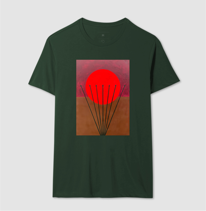 Camisa 11