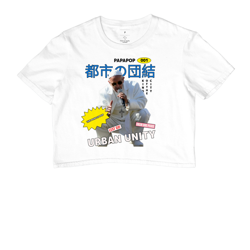 PAPA POP - Imagem 3