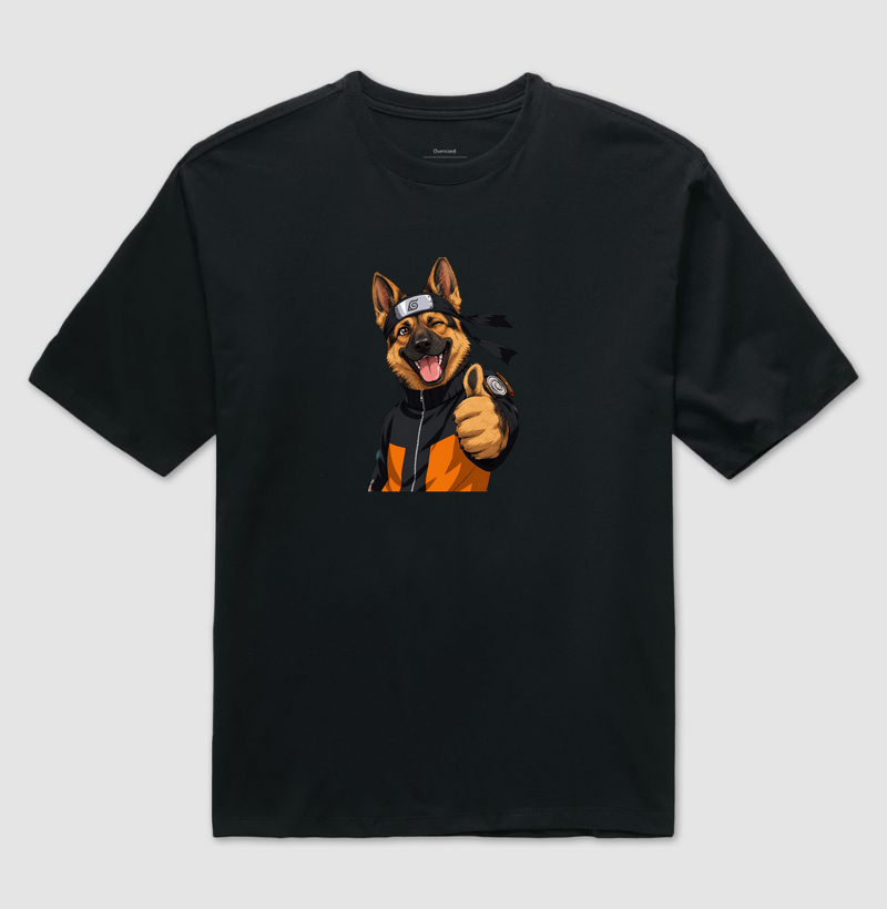 Ninja Shepherd - Imagem 2