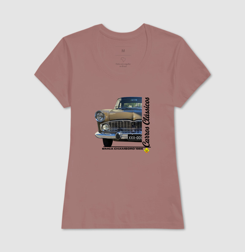 Camisa 43