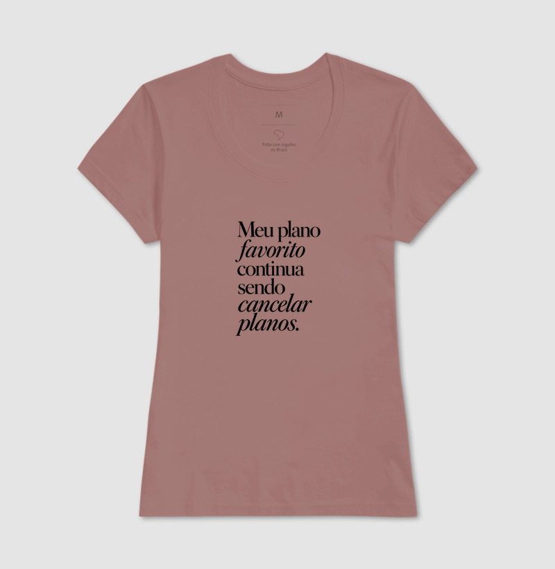 Camisa 19