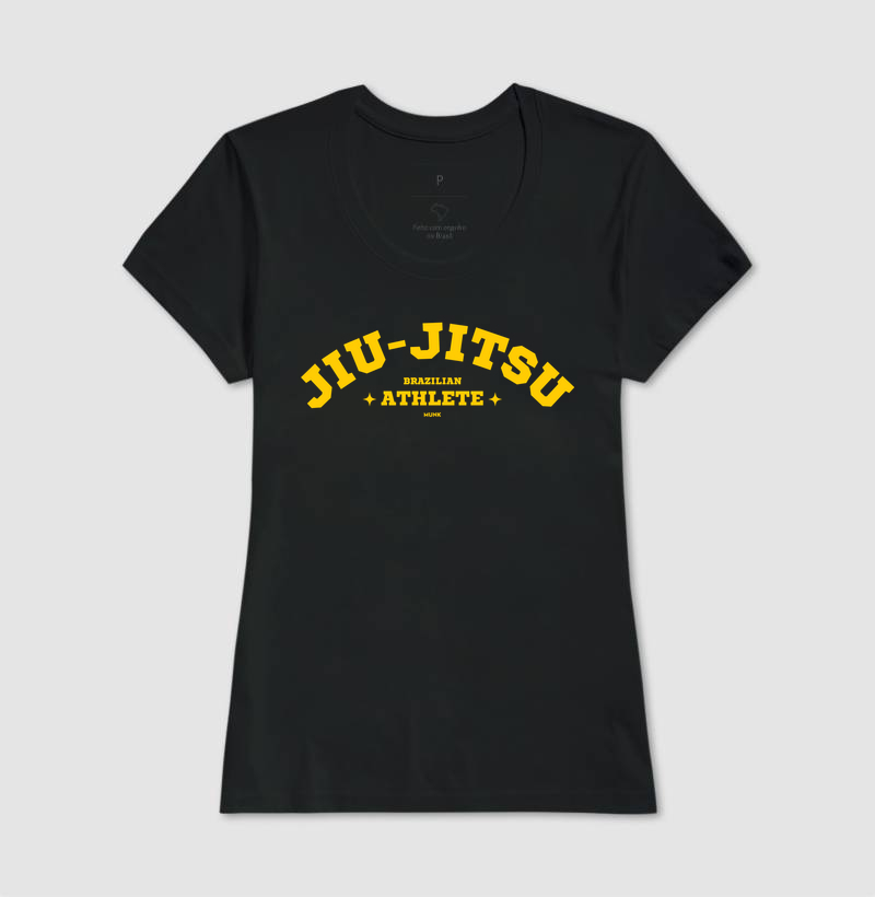 Jiu-Jitsu Athlete - Imagem 3