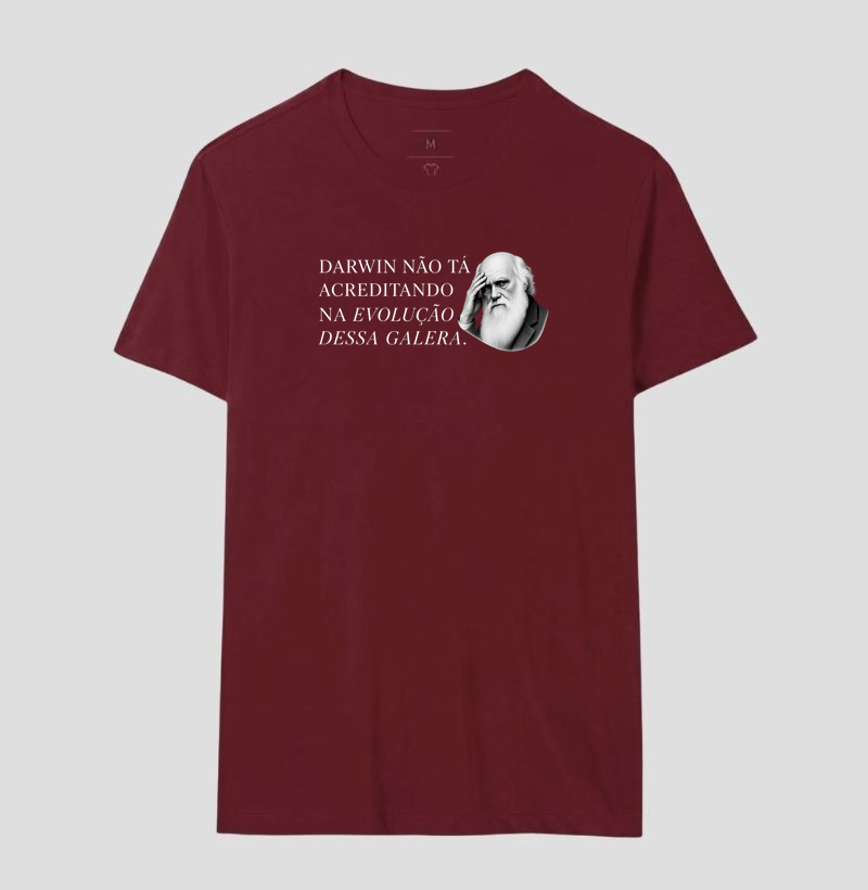 Camisa 17