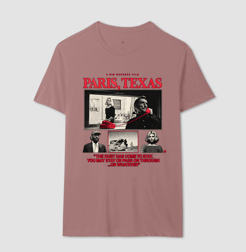 Paris, Texas – Wim Wenders - Imagem 15