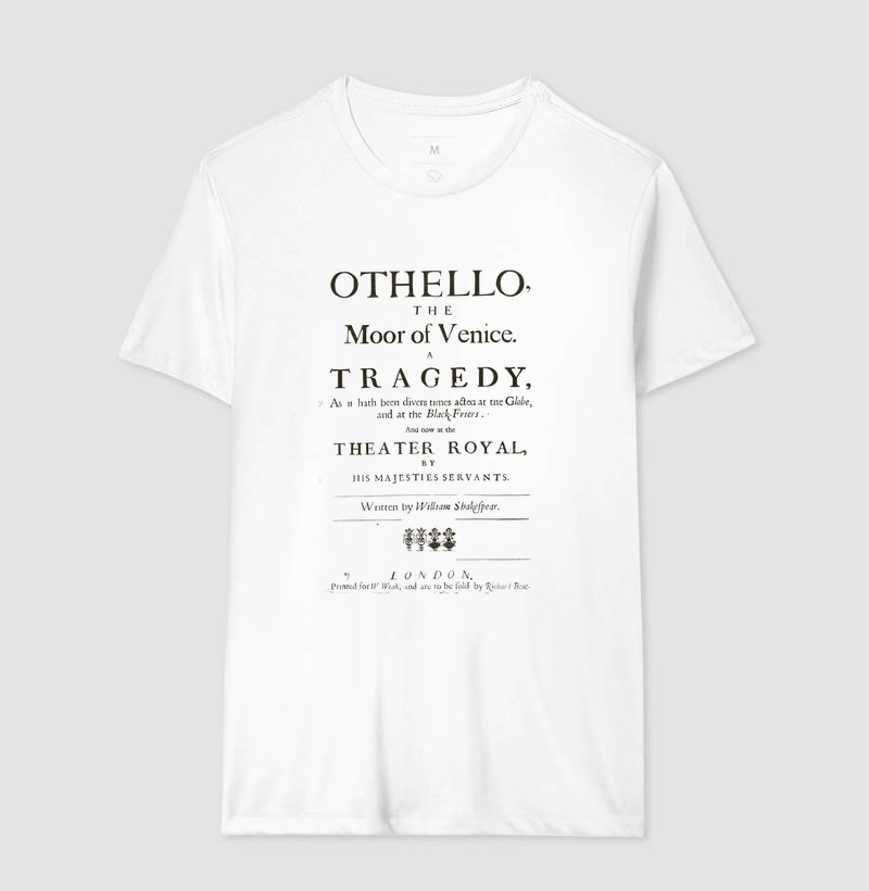 OTHELLO
