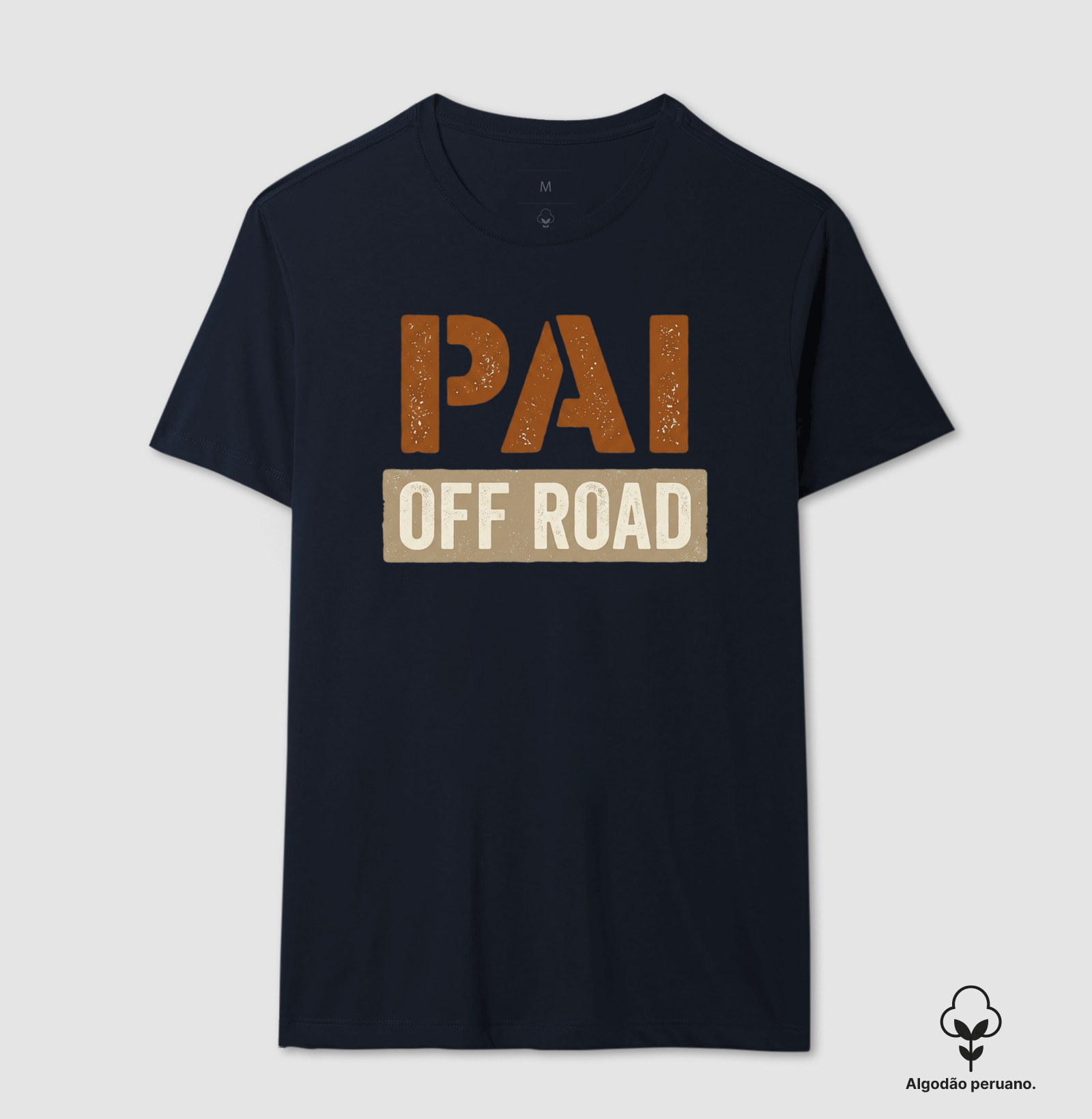 Pai Off Road - Imagem 2