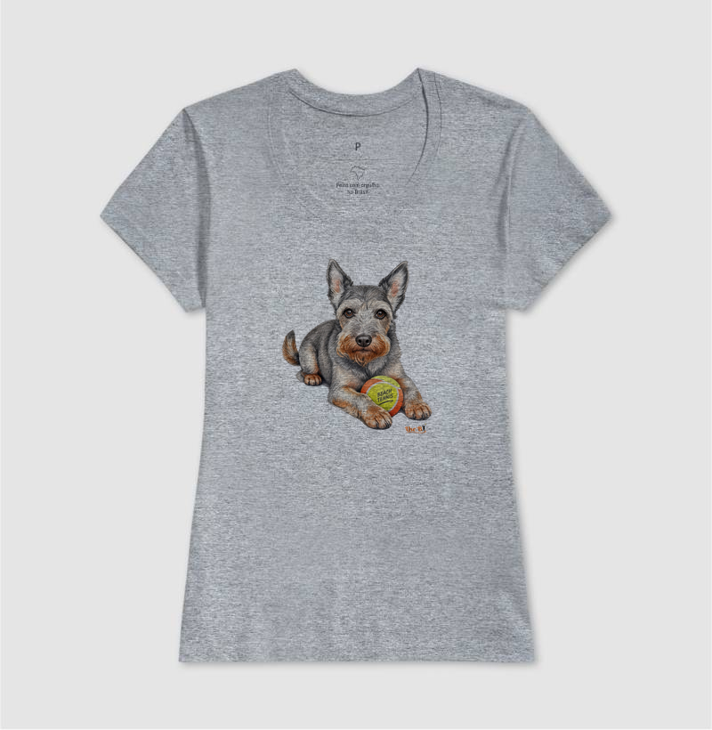 Schnauzer do BT - Imagem 9
