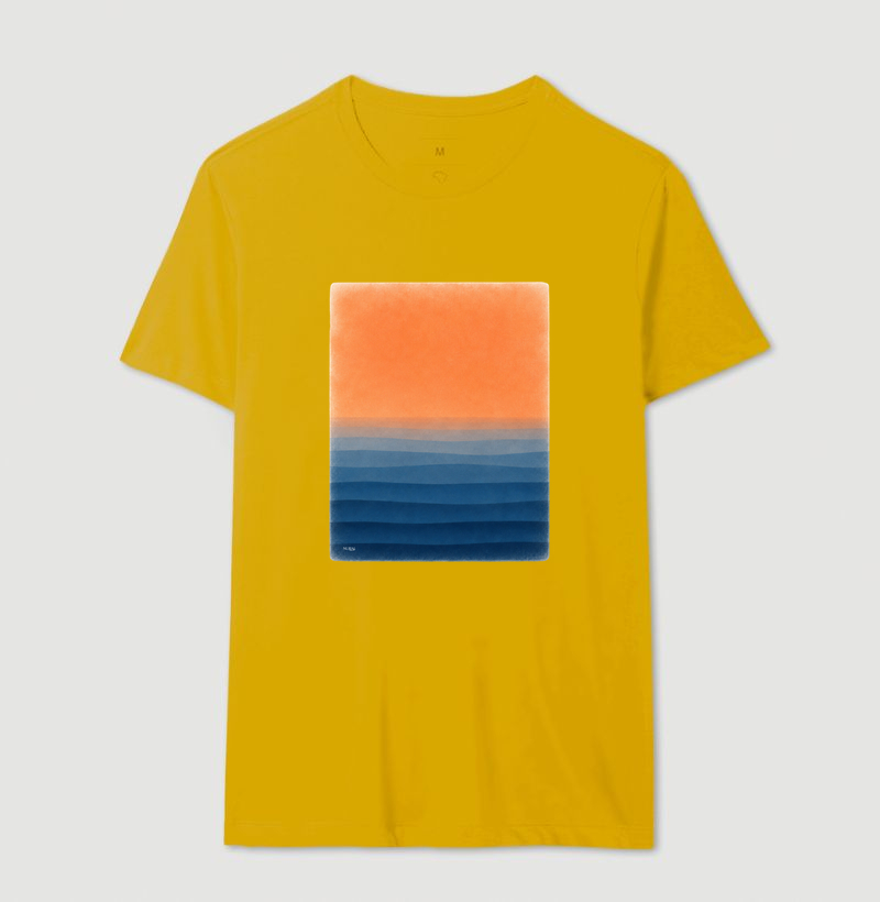 Camisa 13