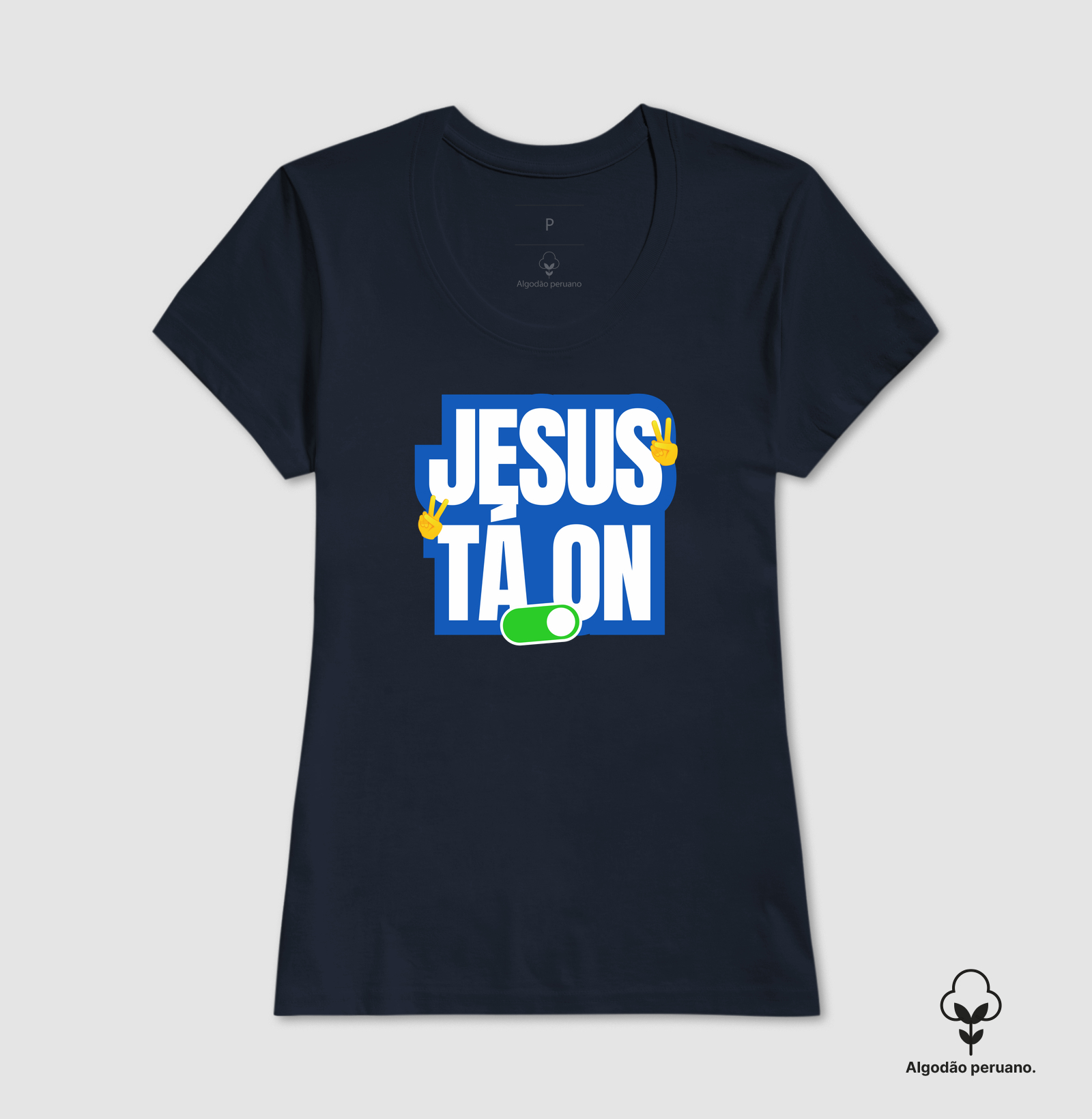 jesus tá on - Imagem 7