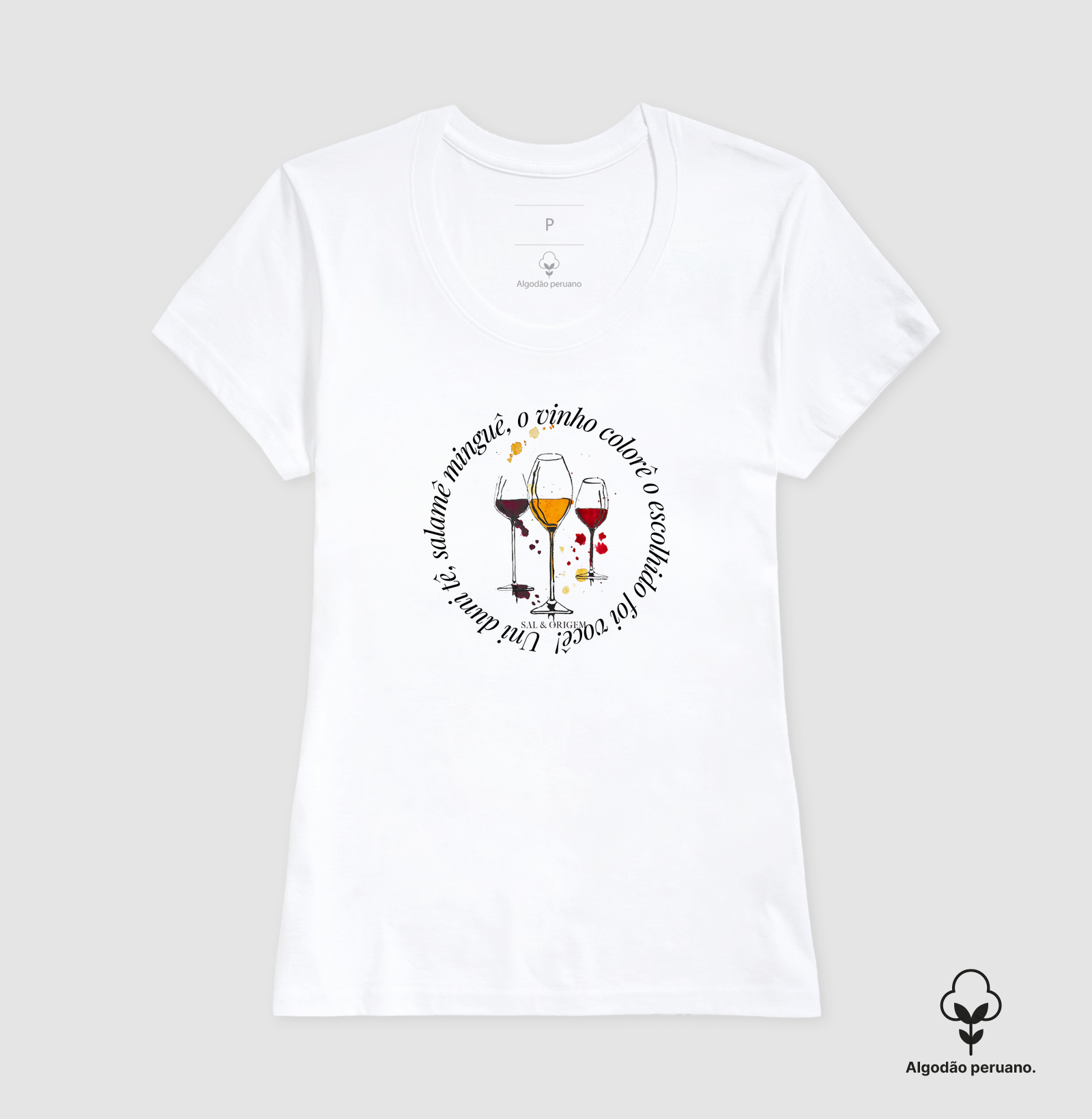 Camisa 2