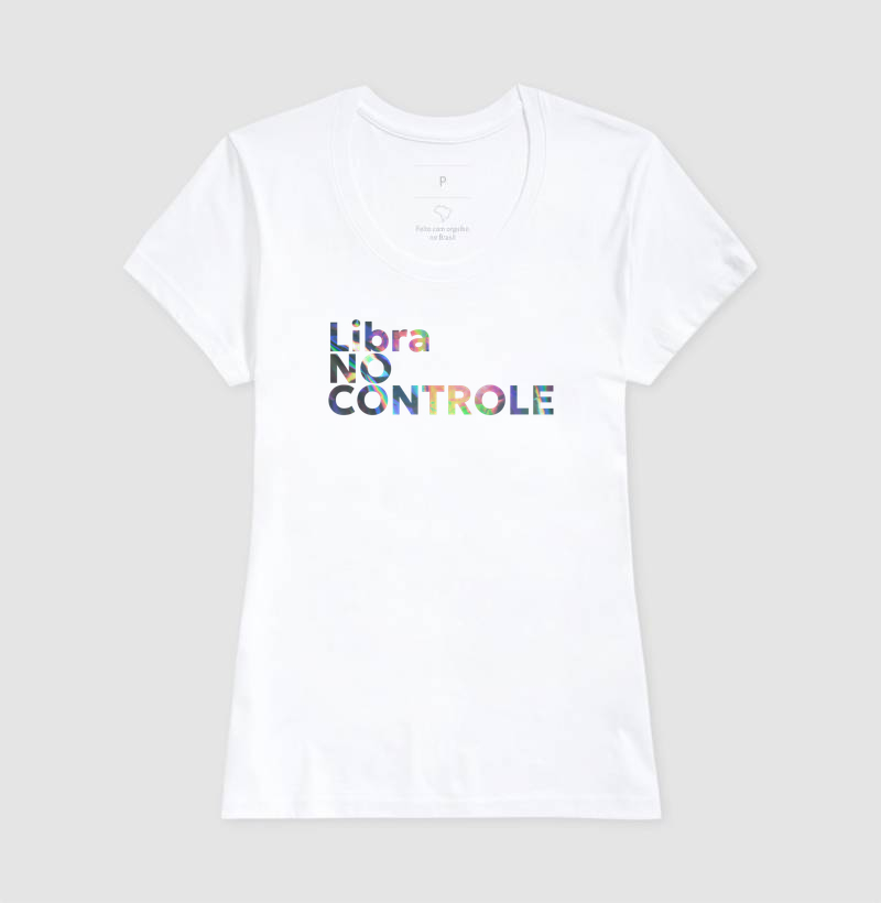 Libra NO  CONTROLE - Imagem 7