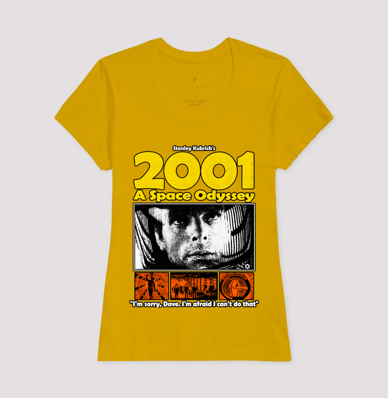 2001: Uma Odisseia no Espaço - Imagem 15