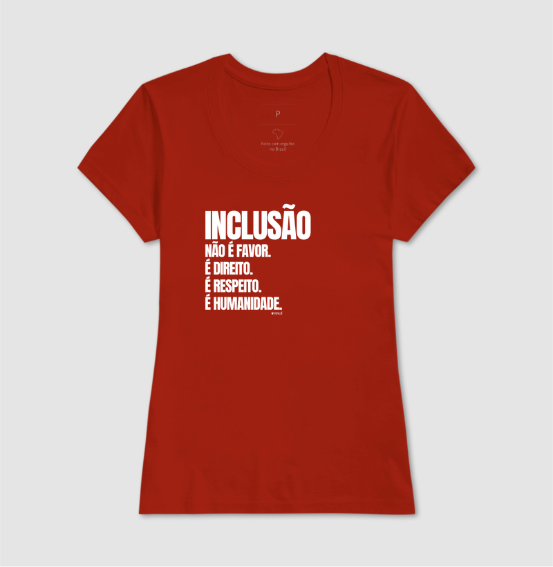 Inclusão não é favor - Imagem 11