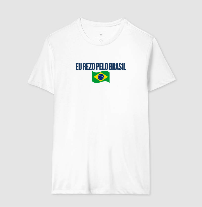 EU REZO PELO BRASIL - Imagem 4
