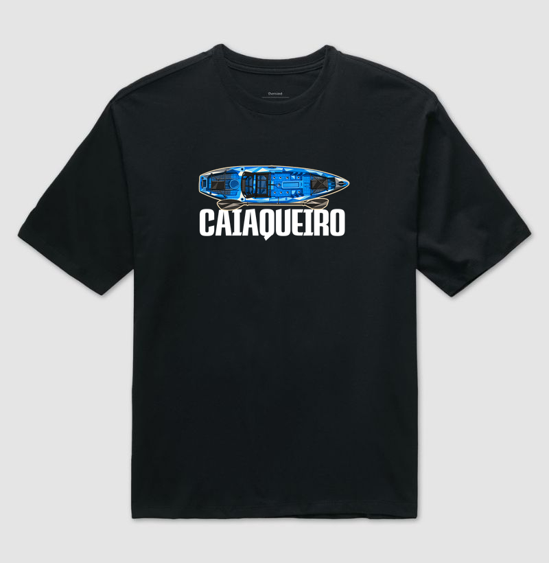 Caiaqueiro 🛶  - Imagem 2