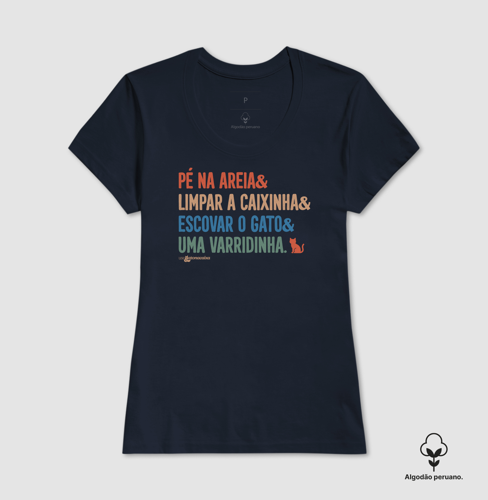 Camisa 7