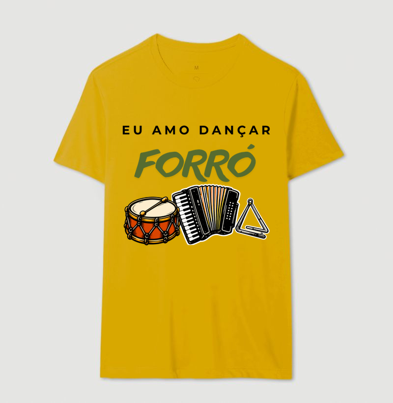 Eu Amo Dançar Forró - Imagem 9