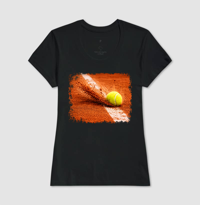Bolinha no Saibro - Imagem 3