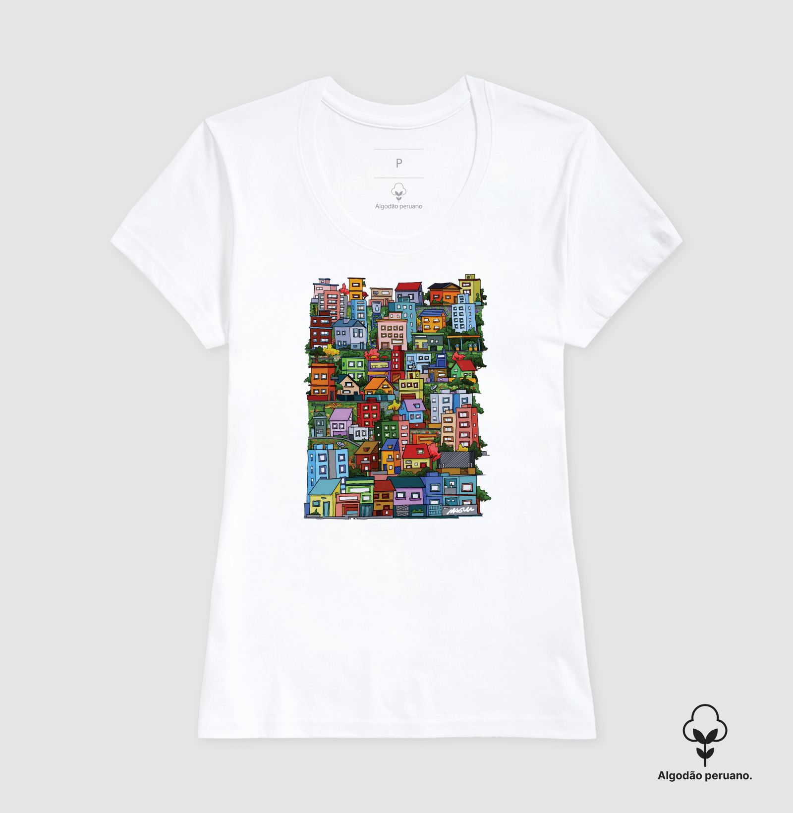 Camisa 3
