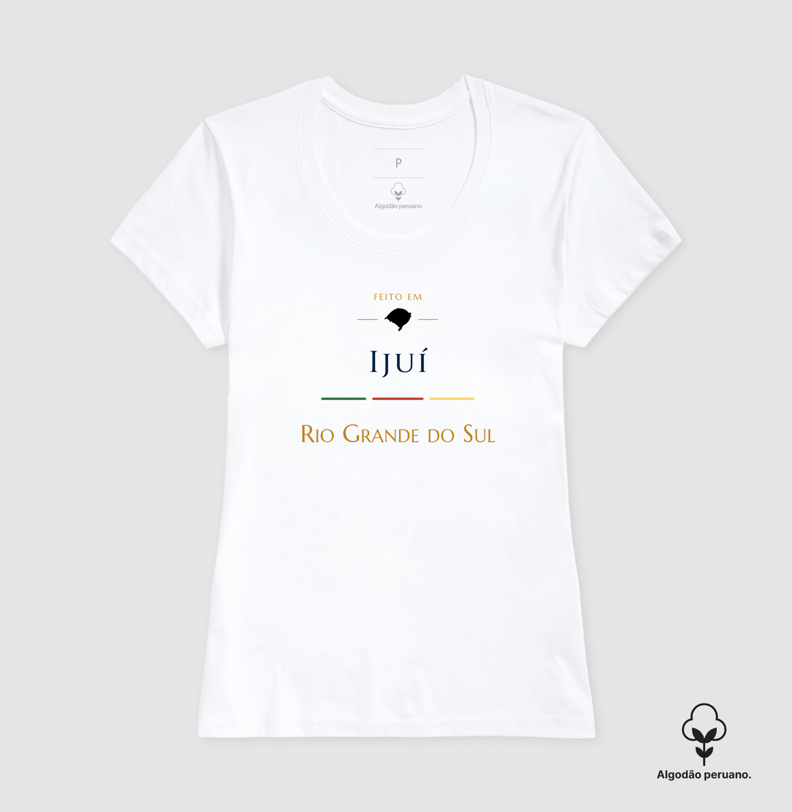 Camisa 3