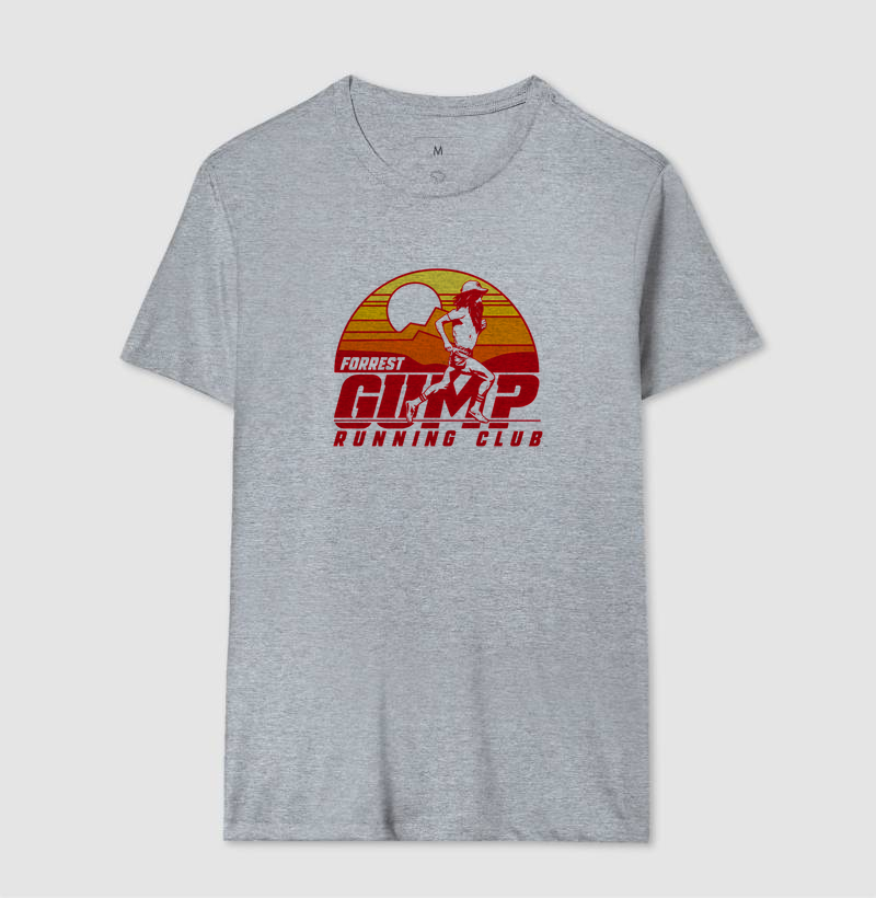 Forrest Gump Running Club - Imagem 8