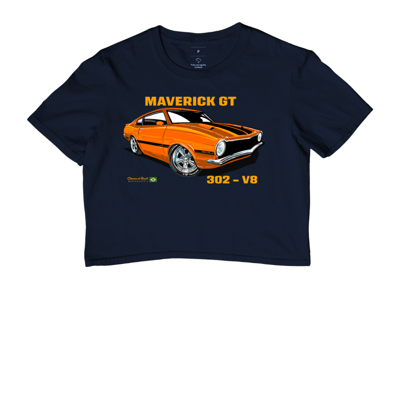 Maverick GT - Imagem 4