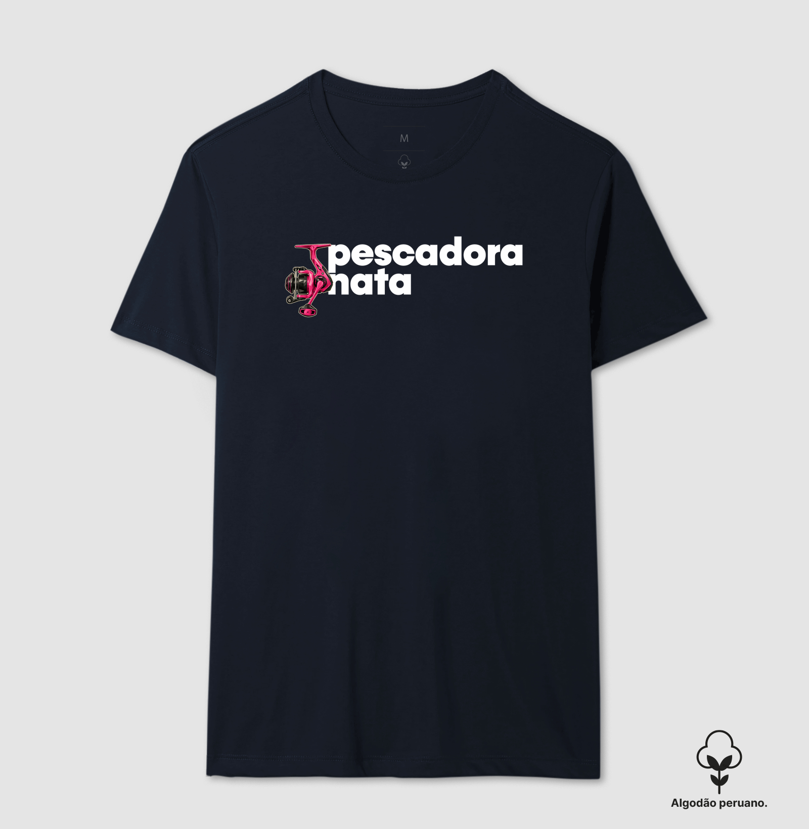 Pescadora Nata💗 - Imagem 3