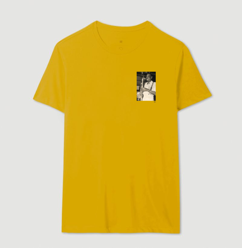 Camisa 15