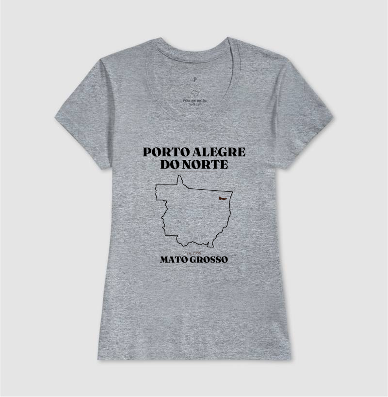 Porto Alegre do Norte | Legado MT - Imagem 9