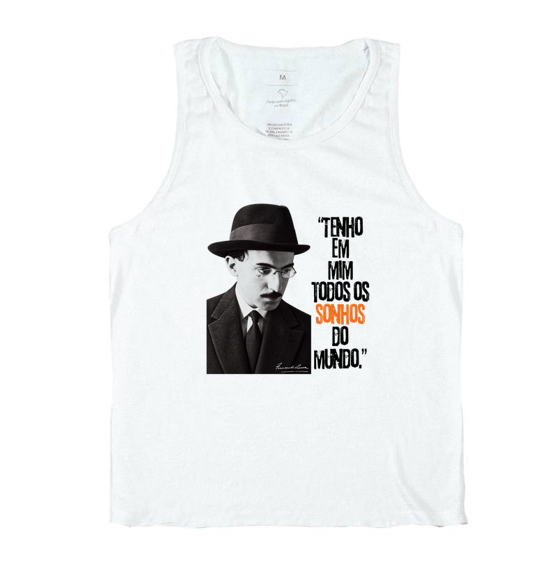 Tabacaria - Fernando Pessoa - Imagem 2