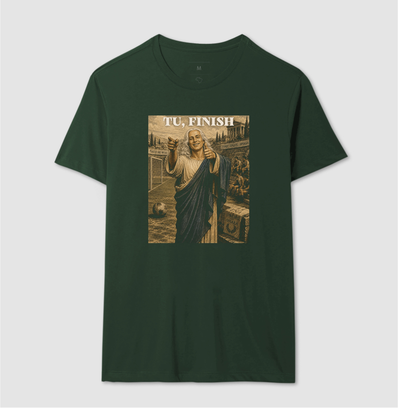 Camisa 10