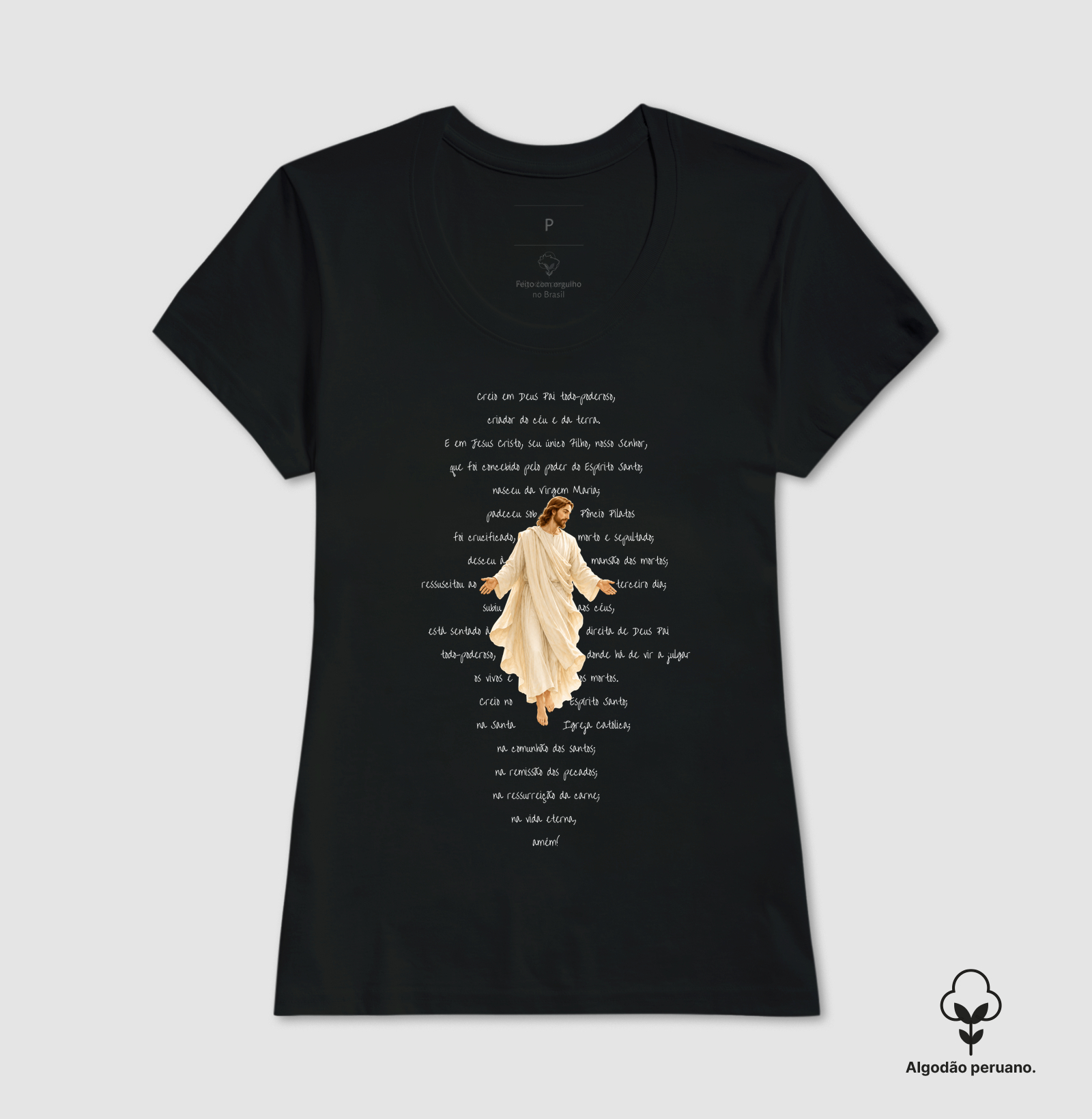 Camisa 1