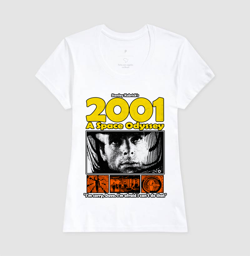 2001: Uma Odisseia no Espaço - Imagem 5