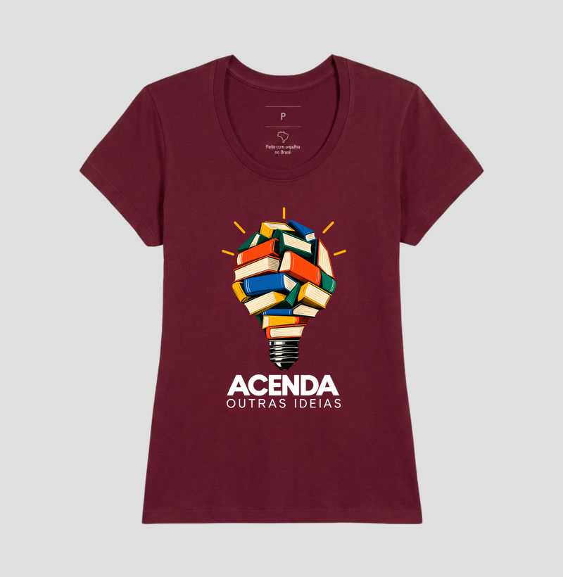 Acenda Outras Ideias - Imagem 19