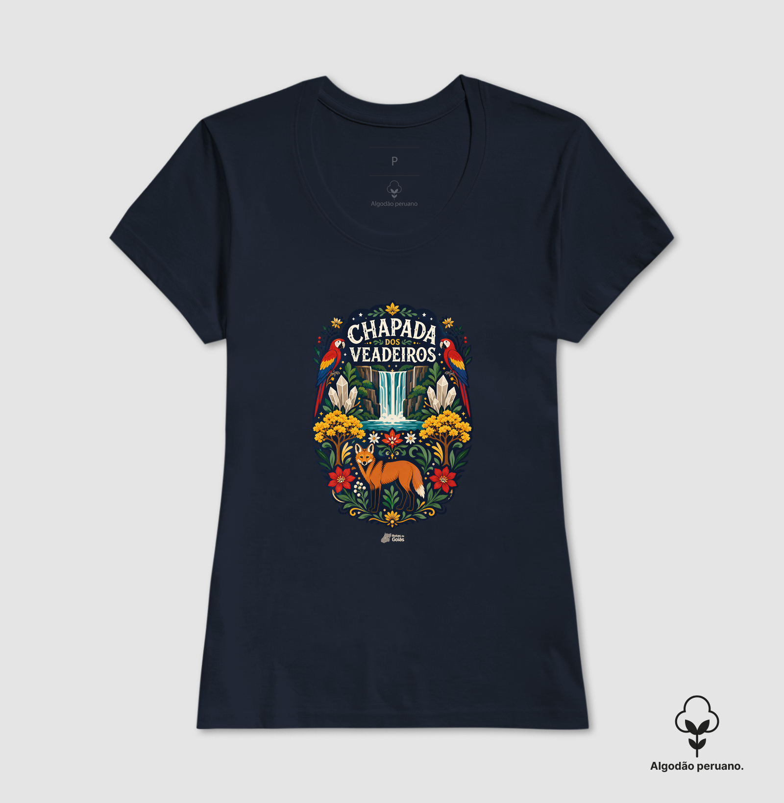 Camisa 6