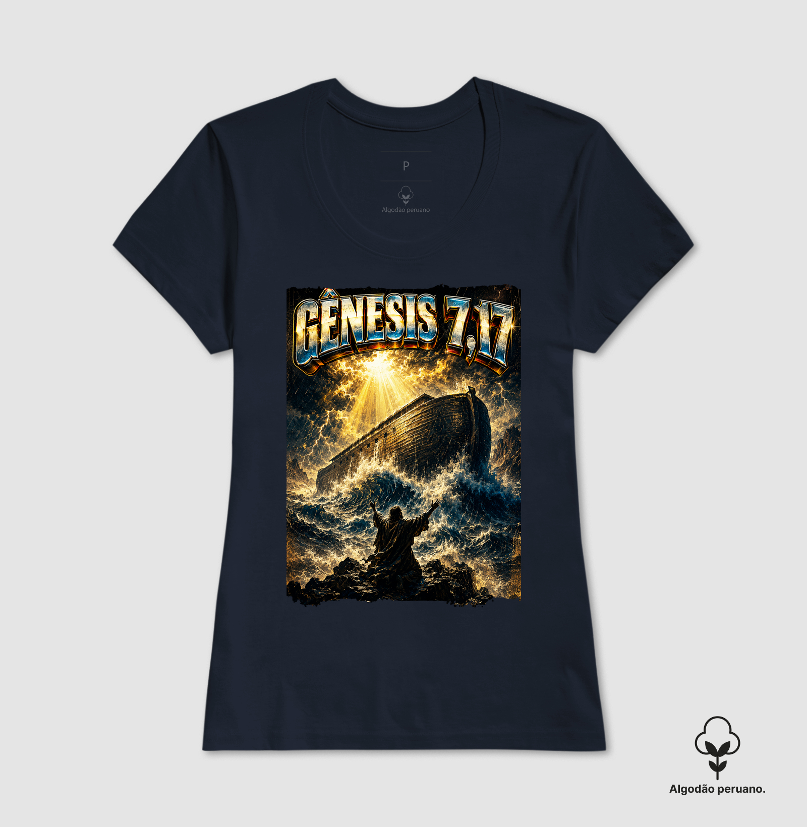 Camisa 6