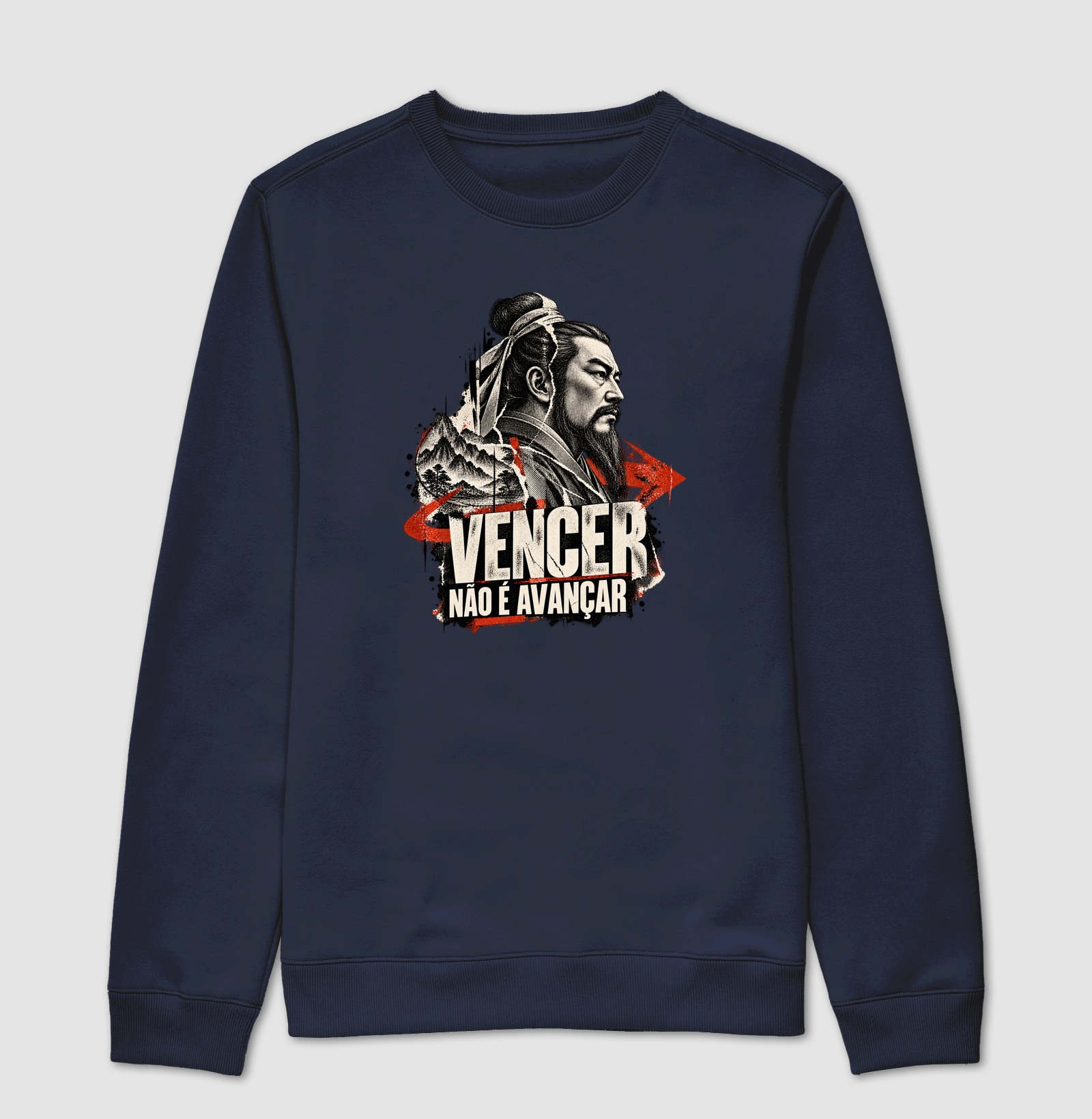 Sun Tzu - Vencer Não é Avançar - Imagem 5